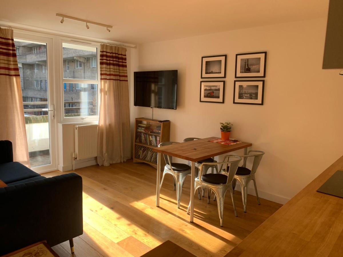 Farriers House Apartment London Exterior photo