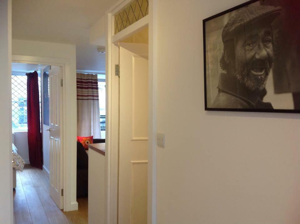 Farriers House Apartment London Exterior photo